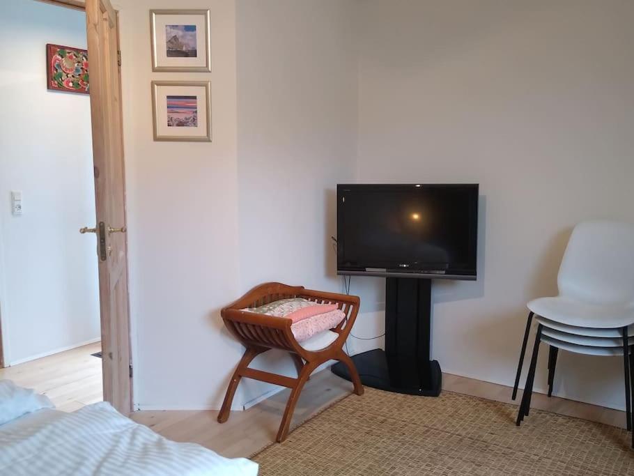 Flat, Heart Of Billund, 600M To Lego House, Close To Legoland, Lalandia, Airport, Bagian luar foto